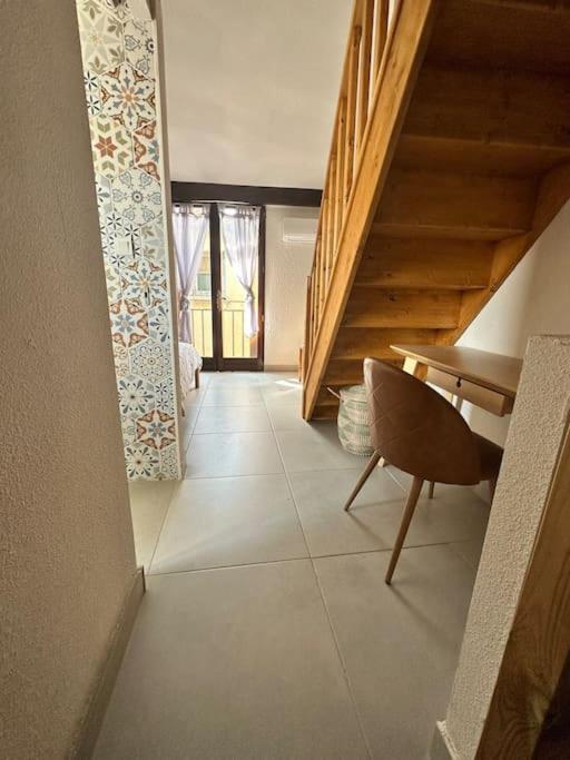 Appartement A 25 Min De La Plage Tourbes Exterior photo