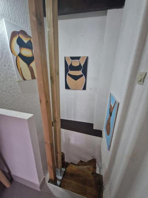 Appartement A 25 Min De La Plage Tourbes Exterior photo