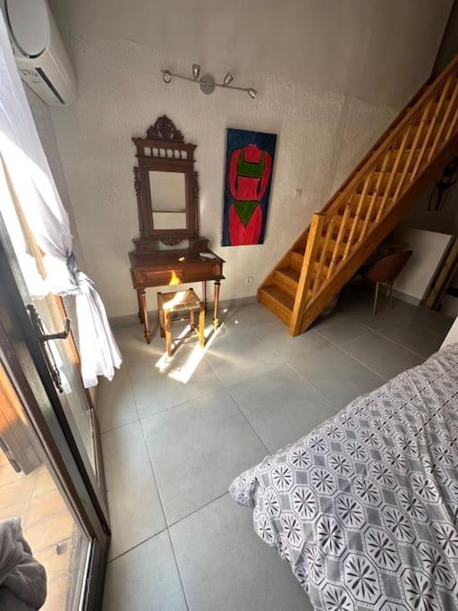 Appartement A 25 Min De La Plage Tourbes Exterior photo